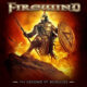 The legend of Achilles – Firewind