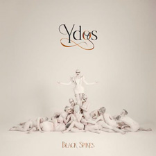 Ydos – Black Spikes