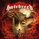 Hatebreed - Fatal Paradox