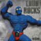 Loud-Rocks