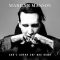Marilyn Manson - God's Gonna Cut You Down