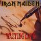 Wasting Love - Iron Maiden