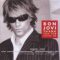 Thank you for loving me - Bon Jovi