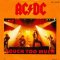 Touch too much - AC-DC